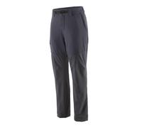 Pantaloni patagonia terravia peak donna regolari grigio