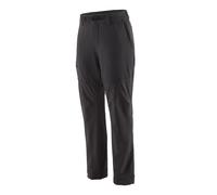 Pantaloni da donna Patagonia Terravia - Reg Noir 28