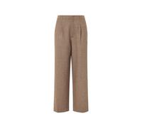 Pepe Jeans Dolly Pantaloni, Marrone (Beige Chiaro), M Donna