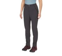 Pantaloni da donna Rab Ascendor Light Gris 42 Tall