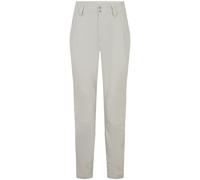 Pantaloni da donna Rab Incline Grigio L