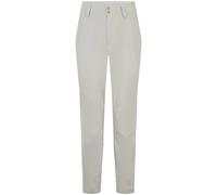 Pantaloni da donna Rab Incline Gris M