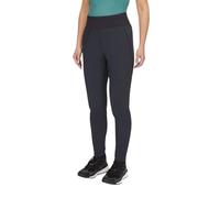 Pantaloni da donna Rab Momentum Noir 40