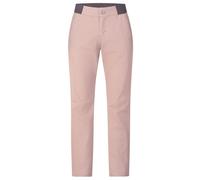 Pantaloni da donna Rafiki Elia Taglia: S / Colore: rosa chiaro