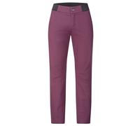 Pantaloni da donna Rafiki Elia Taglia: S / Colore: viola