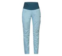 Pantaloni da donna Rafiki Massone Taglia: L / Colore: turchese