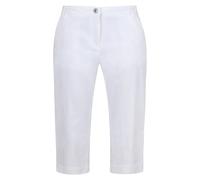 Regatta Bayletta Capri 3/4 Pants Beige 34 Donna