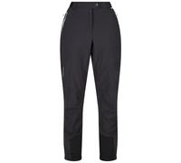 Pantaloni da donna Regatta Mountain Trs III Taglia: S / Colore: grigio