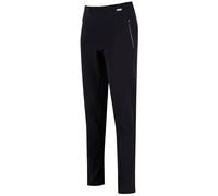 Pantaloni da donna Regatta Pentre Strtch Trs regular Taglia: S / Colore: nero