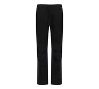 Pantaloni da donna Regatta Questra V Noir 42 Short