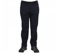 Pantaloni da donna Regatta Women´s Geo Softshell II (Shor Taglia: XXXL / Colore: nero