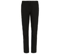 Pantaloni da donna Regatta Women’s Xert Stretch Trousers Taglia: L / Colore: nero