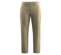 Pantaloni da donna Salewa Fanes Light Beige M