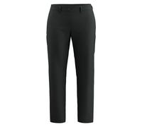Pantaloni da donna Salewa Fanes Light Noir S