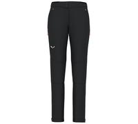Pantaloni da donna Salewa Lagorai Dst W Pnt Taglia: S / Colore: nero