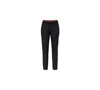 Salewa, Pedroc 2 Dst W Light Pants, Donna, Nero, Xs