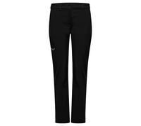 Salewa - Women's Puez Dolomia 2 Pants - Pantaloni da trekking 40 nero