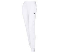 Tecnifibre Team Terry Tracksuit Pants Bianco M Donna
