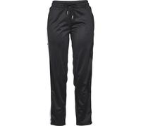 Pantaloni da donna Urban Classic button up Noir S
