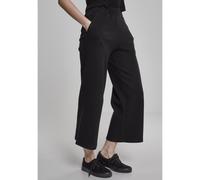 Pantaloni da donna Urban Classic culotte Noir M