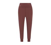 Pantaloni da donna Urban Goddess Bhumi Marron S