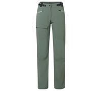 Pantaloni da donna VAUDE Croz Vert 38