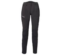 Vaude Elope Pants Grigio 36 / Short Donna