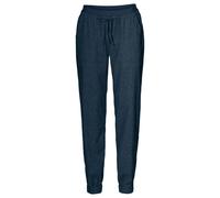 Vaude Redmont Pants Blu 34 Donna