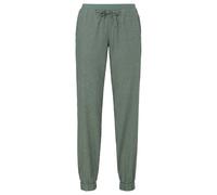 Vaude Redmont Pants Verde,Grigio 40 Donna