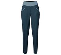 Vaude Scopi Lw Pants Verde 40 Donna