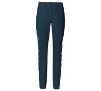 Vaude Scopi Ii Pants Blu 34 Donna