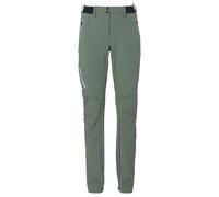 Vaude - Women's Scopi Pants II - Pantaloni da trekking 38 - Regular olivia