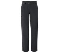 Vaude - Women's Skomer Winter Pants II - Pantaloni invernali 34 - Regular nero