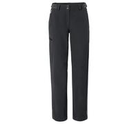 Vaude Skomer Ii Pants Nero 50 / Short Donna