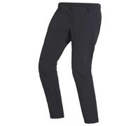 Vaude - Women's Tamaro Base Pants - Pantaloni da ciclismo 46 grigio