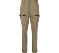 Pantaloni da donna Whistler Kodiak Beige 36