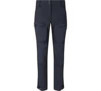 Pantaloni da donna Whistler Kodiak Bleu 50