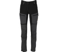 Pantaloni da donna Whistler Kodiak Noir 40