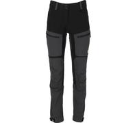 Pantaloni da donna Whistler Kodiak Noir 44