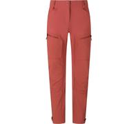 Pantaloni da donna Whistler Kodiak Rouge 44