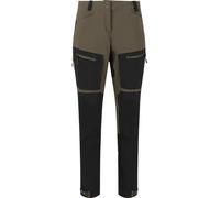 Pantaloni da donna Whistler Kodiak Vert 44