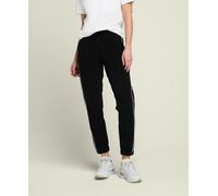 Pantaloni da donna Wilson W Team Warm-Up Pant Black S