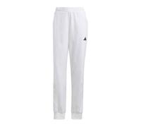 Pantaloni Da Donna Woven M Bianco