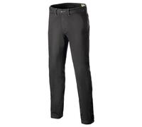 Pantaloni da equitazione Alpinestars Stratos Reg Fit Tech - antracite