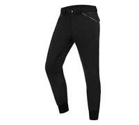 Pantaloni da equitazione ELT Marc Noir 42
