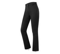 Pantaloni da equitazione full grip donna ELT Jodhpur Essential Noir 40