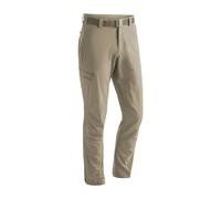 Maier Sports Torid Slim Pants Beige 102 / Long Uomo
