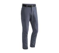 Maier Sports Torid Slim Pants Grigio 30 / Short Uomo