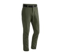 Maier Sports Torid Slim Pants Verde 48 / Regular Uomo