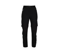 Regatta Xert Stretch Iii Pants Nero 46 / Short Donna